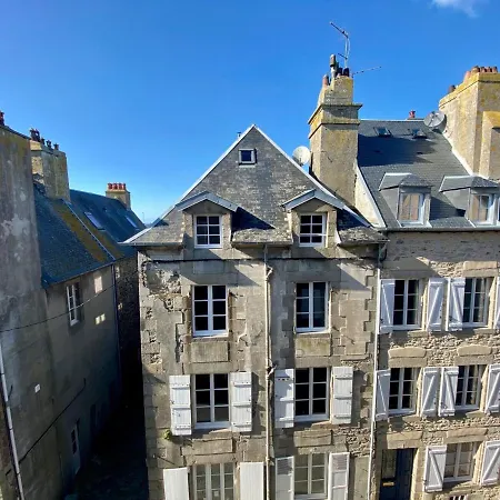 Granville, 1 Piece, 2 Personnes - Fr-1-361-365 * Granville